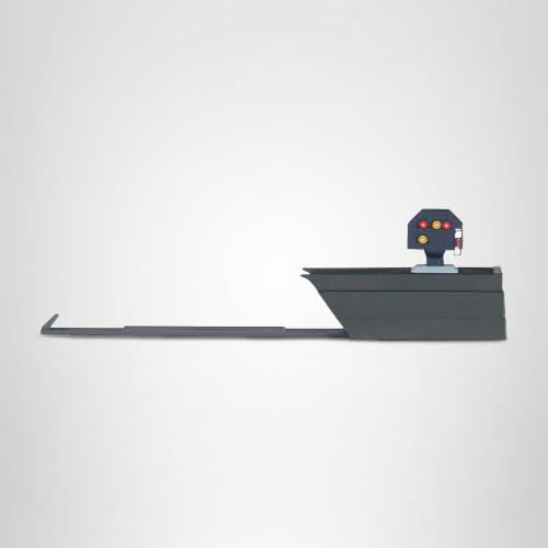 Märklin Start up 74371 - Licht-Gleissperrsignal, Spur H0, 10 mm - 3