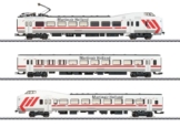 Märklin Triebzug Koploper NS - 1