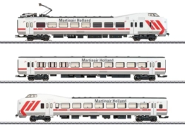 Märklin Triebzug Koploper NS - 1