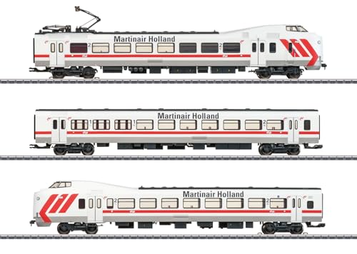 Märklin Triebzug Koploper NS - 1