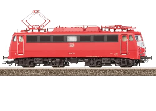 Märklin Trix 22831 - E-Lok BR 110.3 der DB AG - Modellbau-Helden.de