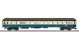 Märklin Trix 23175 H0 Personenwagen der DB Steuerwagen - 1