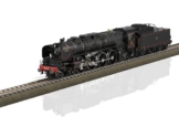Märklin TRIX H0 T25241 Schnellzug-Dampflokomotive Serie 13 EST - 1