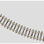 Märklin Z - Gleisstück gebogen, 10er-Set - 2