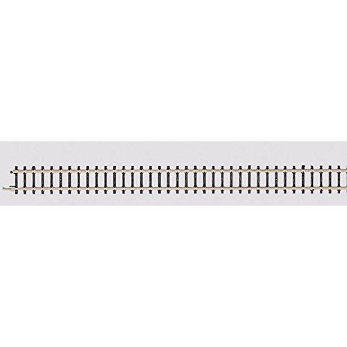 Märklin Z - Gleisstück Gerade, 10er-Set - 1
