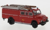 MAN 450 HA LF 16 rot/schwarz - 1