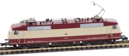 MiniTrix 16027 - E-Lok BR 120 der SEL - 1