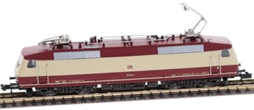 MiniTrix 16027 - E-Lok BR 120 der SEL - 1