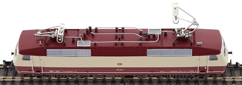 MiniTrix 16027 - E-Lok BR 120 der SEL - 3