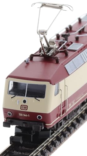 MiniTrix 16027 - E-Lok BR 120 der SEL - 4
