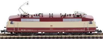 MiniTrix 16027 - E-Lok BR 120 der SEL - 5
