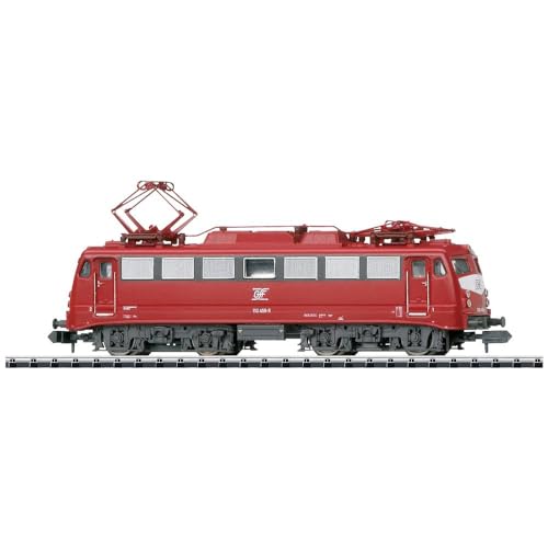 MiniTrix 16267 N E-Lok BR 110.3 der GFF - 1