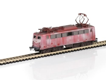 MiniTrix 16407 N E-Lok BR 140 der DB AG, MHI - 1