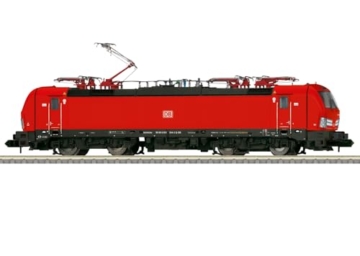 MiniTrix 16831 - Elektrolokomotive BR 193 - 1