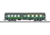 MiniTrix 18454 - Umbauwagen AByg 503 Allgäu-Zollern-Bahn der DB 1./2. Klasse - 1