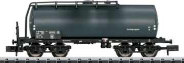 MiniTrix 18972 N Kesselwagen Uerdingen der DR - 1