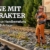 ML-Train Rangierer Killian - RhB Loks/Wagen - Figur Zubehör/Ersatzteil - Gartenbahn Spur G - 8