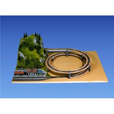 NOCH 53004 Standard H0 Propeller - 1