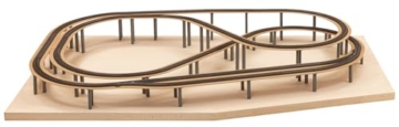 NOCH 53605 Straßen-Unterbau 1 St. - 1