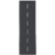NOCH® Bundesstraße, realistisches Modell Straße, Asphalt 100 x 8 cm für die Spurweite H0 ideal zum Modellbau und DIY - 1