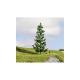 NOCH® Fichte, Modellbau Baum, 15 cm für die Spurweiten H0, TT, N, Z auch für Dioramen und Bases - 1