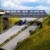 NOCH® Gitterbrücke Universal 1-gleisige H0 Brücke Modellbahnzubehör - 2