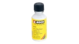 NOCH® Hin- & Weg-Kleber, wasserlöslicher Modellbau Kleber, 30 g, trocknet transparent - 1