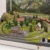 NOCH® Modellbahnkoffer „Serfaus“, mit Märklin mini-Club Gleisen für die Spurweite Z perfekt für Reisen und unterwegs - 2