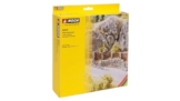 NOCH® Profi-Gießmasse, optimal für Modellbau Felsgestaltung, 800 ml Gießmasse für realistische Felswände und Gebirge - 1