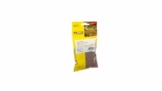 NOCH® Profi-Schotter „Gneis“, rotbrauner Gleisschottre, fein 250 g für Modellbau und kreative Projekte und Deko - 1