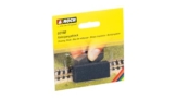 NOCH® Reinigungsblock, zur Gleisreinigung und Entfernung von Ölflecken, für die Spurweiten H0, TT, N, Z - 1