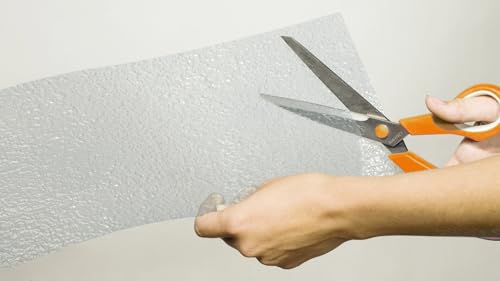 NOCH See-Folie, transparent mit Wellenstruktur, 41 x 26 cm für individuelle Gewässergestaltung in Modellbau und DIY - 2