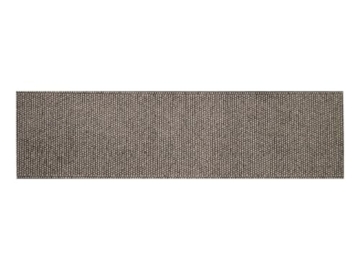 NOCH® Struktur-Straße „Kopfsteinpflaster“, realistisches Modellbau Kopfsteinpflaster für die Spurweite H0, 7,5 cm breit und 50 cm lang - 1