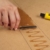 NOCH® Struktur-Straße „Kopfsteinpflaster“, realistisches Modellbau Kopfsteinpflaster für die Spurweite H0, 7,5 cm breit und 50 cm lang - 5