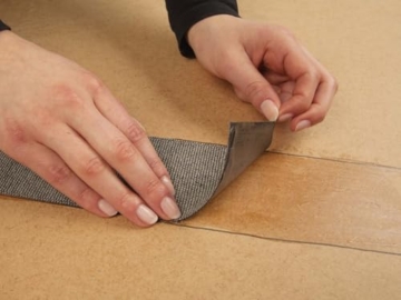 NOCH® Struktur-Straße „Kopfsteinpflaster“, realistisches Modellbau Kopfsteinpflaster für die Spurweite H0, 7,5 cm breit und 50 cm lang - 6