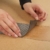 NOCH® Struktur-Straße „Kopfsteinpflaster“, realistisches Modellbau Kopfsteinpflaster für die Spurweite H0, 7,5 cm breit und 50 cm lang - 6