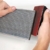NOCH® Stützmauer „extra lang“, perfekte Steinmauer für H0 Modellbau, Hartschaum für realistische Landschaften - 6