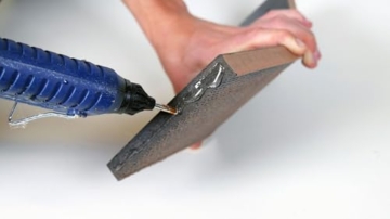 NOCH® Stützmauer „extra lang“, perfekte Steinmauer für H0 Modellbau, Hartschaum für realistische Landschaften - 8
