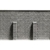 NOCH Stützmauer, ideal für Modellbau, Hartschaum Mauer, 19,8 x 7,4 cm zum Stützen in der Modell-Landschaftsbebauung - 1