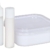 NOCH® Winter-Set, mit Schnee-Paste und Eiskristall-Paste für kreative Modellbau Winterlandschaften, passend für die Spurweiten H0, TT, N, Z - 4