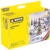NOCH® Winter-Set, mit Schnee-Paste und Eiskristall-Paste für kreative Modellbau Winterlandschaften, passend für die Spurweiten H0, TT, N, Z - 1
