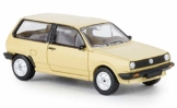 PCX87 PCX870002 Volkswagen Polo II, beige, 1985, 1:87, Fertigmodell - 1