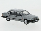 PCX87 PCX870111 kompatibel mit Volvo 740, metallic-dunkelgrau, 1984, 1:87, Fertigmodell - 1