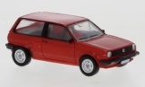 PCX87 PCX870332 kompatibel mit VW Polo II, hellrot, 1985, 1:87, Fertigmodell - 1