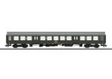 Personenwagen Halberstädter Mitteleinstiegswagen - 1