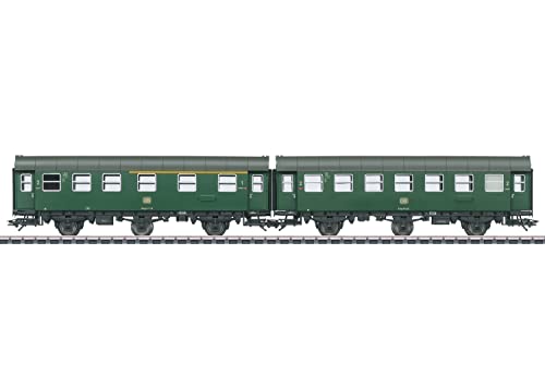 Personenwagen-Paar - 1
