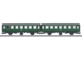 Personenwagen-Paar - 1