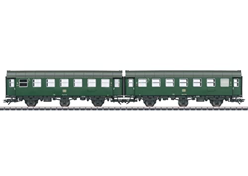 Personenwagen-Paar - 1