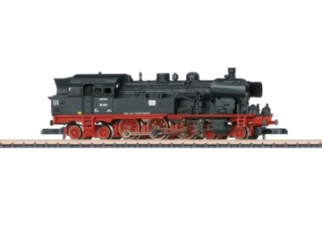 Personenzug-Tenderlokomotive BR 78 - 1