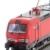 Piko 21681 H0-E-Lok BR 191, DB Italia, Ep. VI - 1
